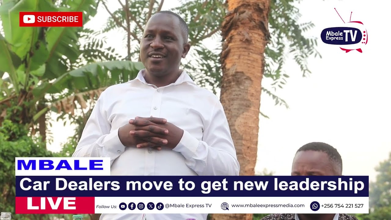 Car dealers set to elect new leadership, Meddi promises transparent leadership 
