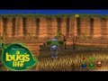 Let S Play A Bug S Life Part 8 Riverbed Canyon 2 4