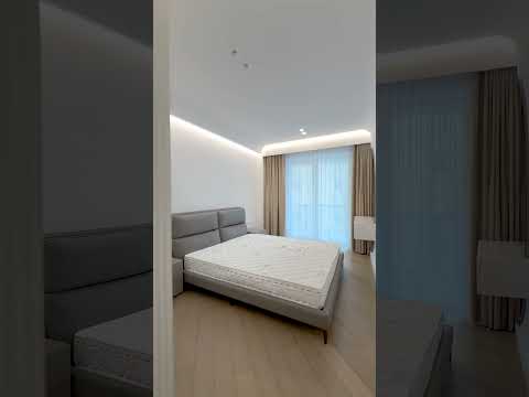 CORTINA 126 | Apartament exclusivist | Terasa 25 mp | ULTRA LUX — Video