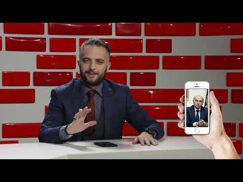 DPT, Liburn Aliu - 30.11.2018 | T7