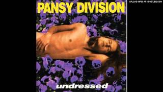 Pansy Division - Fem in a Black Leather... QUEERCORE EXPLOSION #3