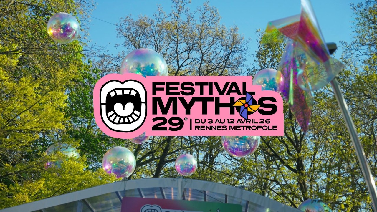 Festival Mythos