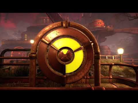 Nemezis: Mysterious Journey III - Trailer thumbnail
