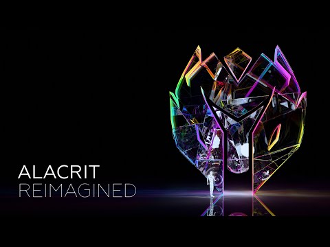 Kaixo - Alacrit (Reimagined)