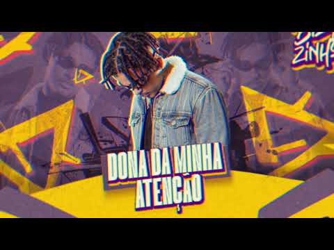 DONA DA MINHA ATENÇÃO - REMASTERIZADO PARA PAREDÃO - BIELZINHO FP