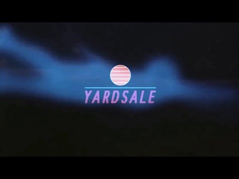 Yardsale x Dickies 'Hi8 mix' Full Skateboarding Video