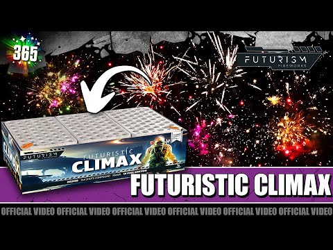 Futuristic Climax