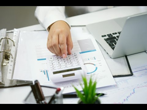 Biuro Rachunkowe Ekspert Monika Pagacz - video