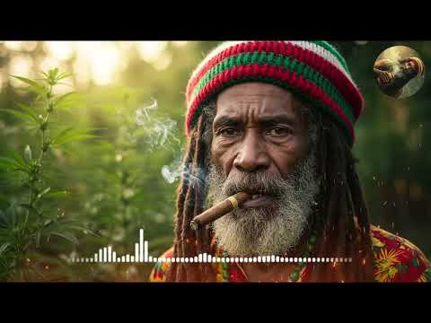 Outdoor Reggae Dub Session 🌴 Roots Smoke Vibes & Mystic Dub Beats 2025