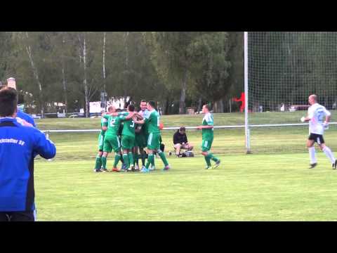 Pokalfinale Salzlandpokal