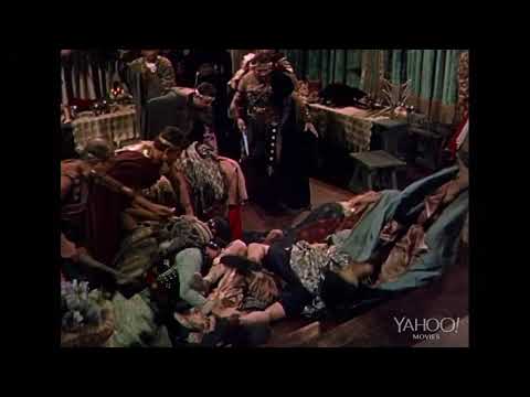 1949 Samson And Delilah