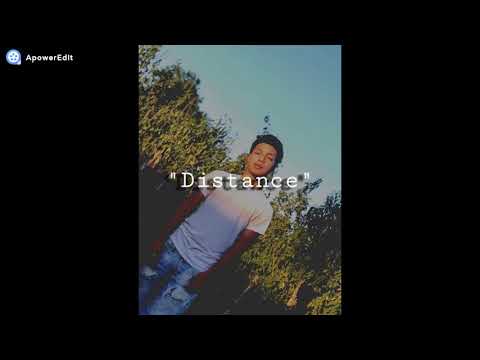 LulRocko - Distance (Beat By BearMakeHits)