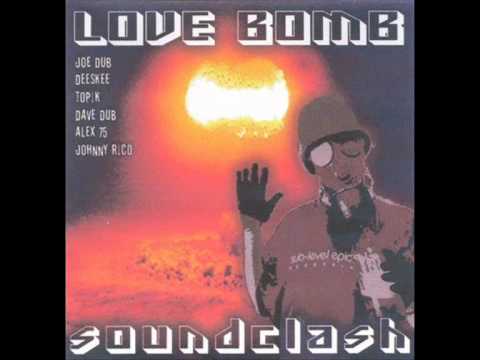 Lovebomb Soundclash feat Dave Dub - Word Power