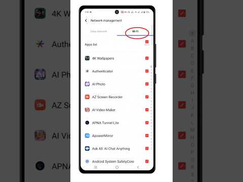 WiFi connected but no internet - how To  fix it #shorts