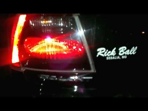 2005 Mitsubishi Galant GTS Flowmaster muffler/exhaust, rev, and acceleration