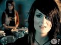BarlowGirl Never Alone official Music Video 