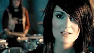 BarlowGirl Never Alone official Music Video