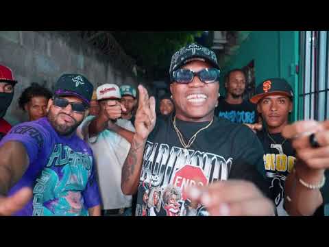Empera Rap X Minyetty 05 X El Ble X KERLIN13 - Fundieron (Video Oficial)