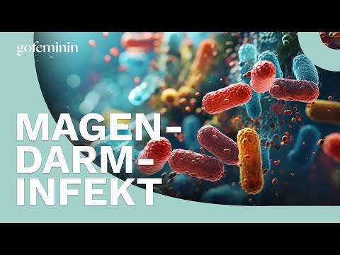 Magen-Darm-Grippe: Ansteckung, Symptome und Verlauf