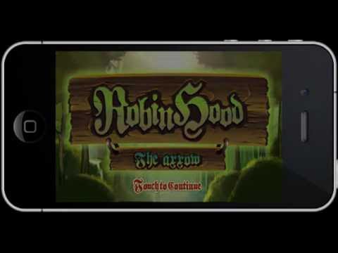 Robin Hood : The Return of Richard IOS