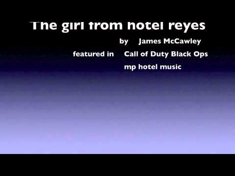 Video thumbnail for The Girl from Hotel Reyes
