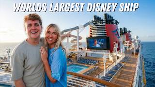 Is Disneys Cheapest Cruise worth it? (Disney Adventure Cruise part 2)