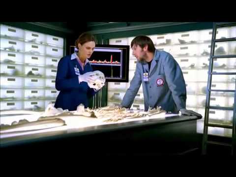 Bones Season 4 Ep 25 promo