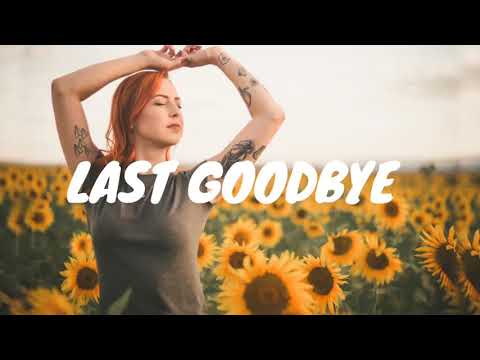 Vaance x Dreweybear - Last Goodbye (Lyrics) feat. Wilo Wilde