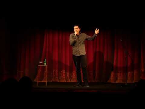 Stand Up comedy - Il Lidl 2019