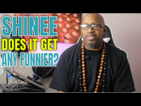 HIPHOP SUNBAE REACTS TO -  SHINee 샤이니 - Weekly idol - Ep 272