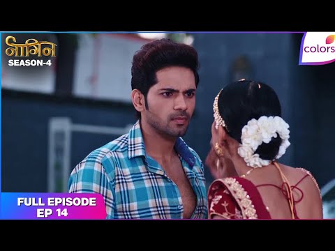 Naagin S4 | Full Episode Ep. 14 | Brinda Warns Rajat To Talk Properly | Colors TV