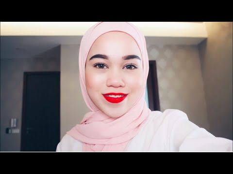 Makeup Travel Buddies!