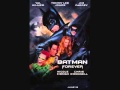 End Credits Music from the movie ''Batman Forever''