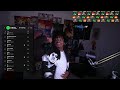 Imdontai Reacts To Ken Carson SS Sydney Sweeney A Great Chaos Deluxe