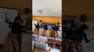 Download lagu Tari Jaipong Mojang Priangan 💃 #school #sd #jaipong #dance mp3