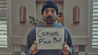 STOP Being a Fan