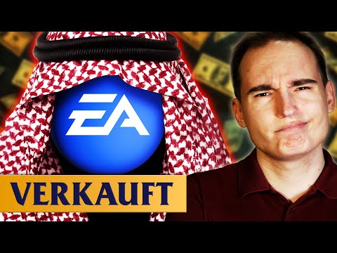 Die Wahrheit hinter EAs Saudi-Arabien-Deal