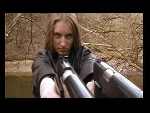 EVIL SHIT - Trailer
