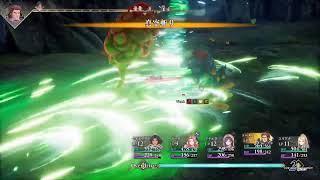 【ロマサガ２】皇帝なってみた