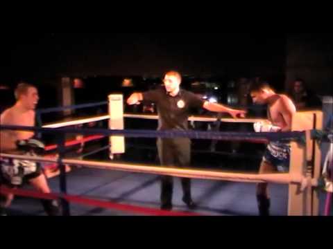 01/03/2014 Warwick Interclub 15 - Warwick vs UWE