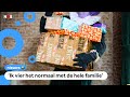 Rutte: 'Vier Sint-Maarten en Sinterklaas met een klein groepje'