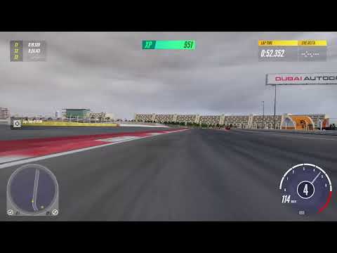 Project Cars 3 Walkthrough PS4 #4