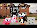 Oggy And Kirby Show Save Pingu Bag S01e24 Full English HD