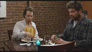 Trailer for Choke