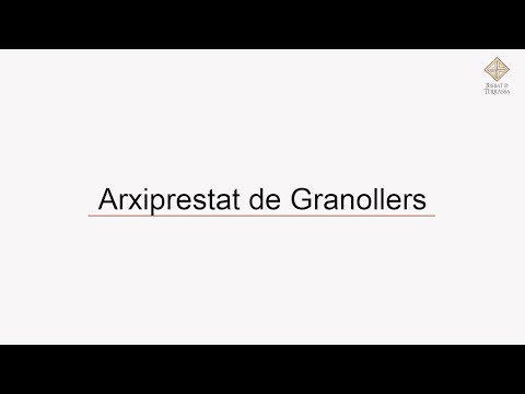 Arxiprestat de Granollers