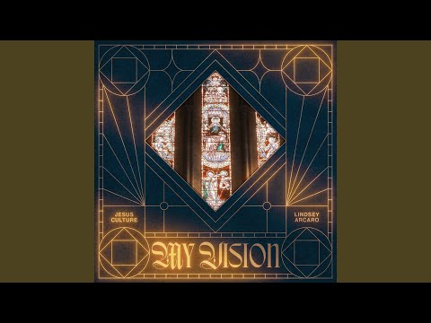 My Vision (Live) (feat. Lindsey Arcaro)