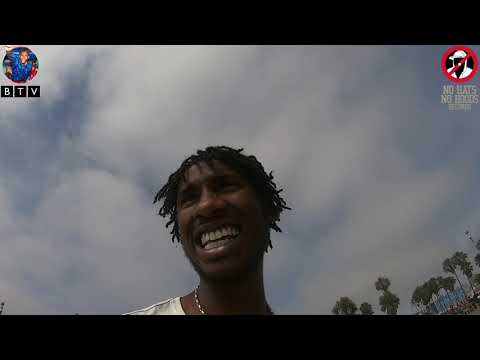 Blakie TV (E4) - VENICE BEACH