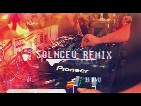 Fedde Le Grand ft. Mr V - Back & Forth (Solncev Remix)