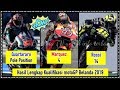 Hasil Kualifikasi MotoGP Belanda 2019!. Fabio Quartararo Raih Pole Position. Marquez 4. Rossi 14