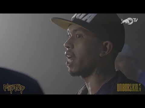 Loonie vs Mark Grist